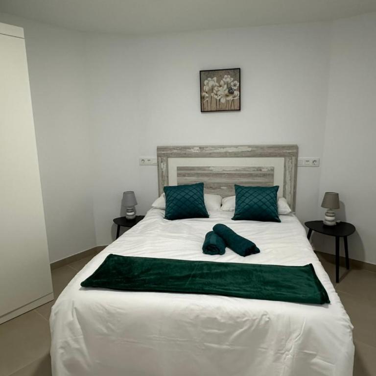 Apartamentos Casa Mime - Apartamento con vistas a las montañas - 10