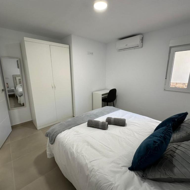 Apartamentos Casa Mime - Apartamento con vistas a las montañas - 11