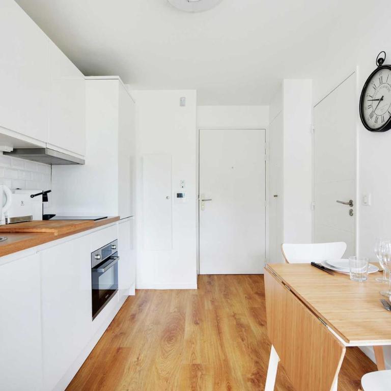 CMG Résidence Sacrée Coeur - Montmartre - Appartement 1 Chambre - 5