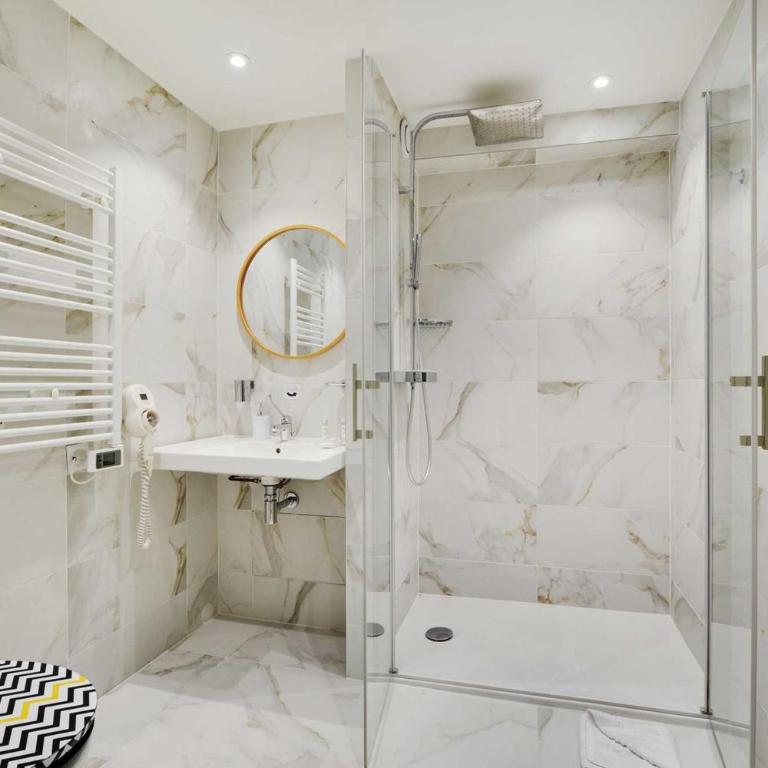 CMG Résidence Sacrée Coeur - Montmartre - Appartement 1 Chambre - 11