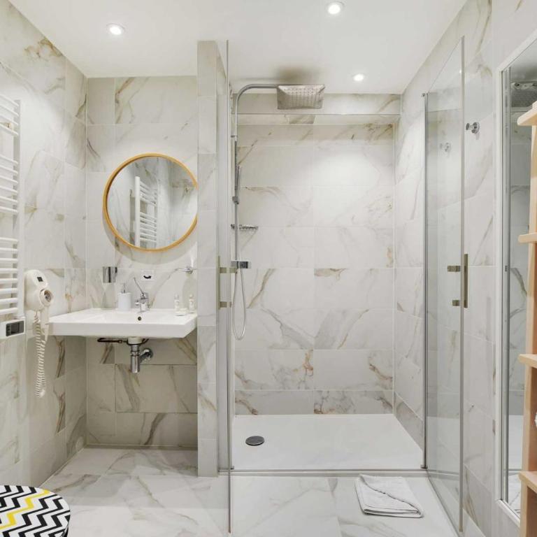 CMG Résidence Sacrée Coeur - Montmartre - Appartement 1 Chambre - 1