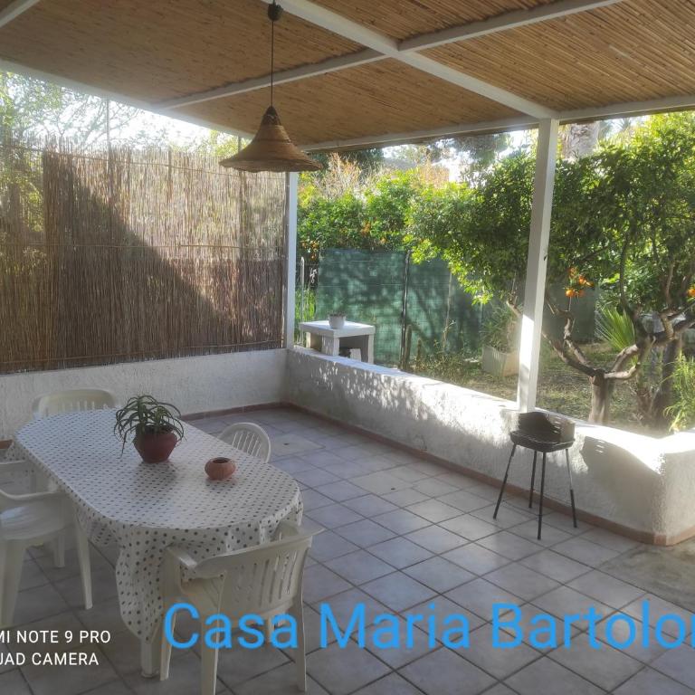 Casa Maria Bartolomeo - Casa con 1 Camera da Letto - 36