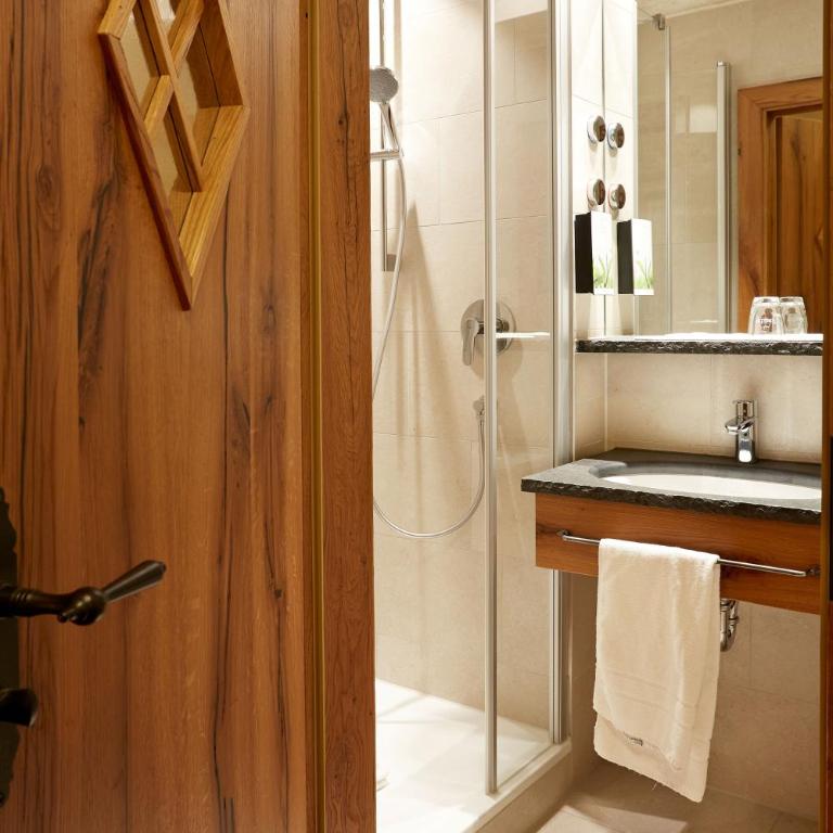 Kurhotel Eichinger - Standard Einzelzimmer - 3