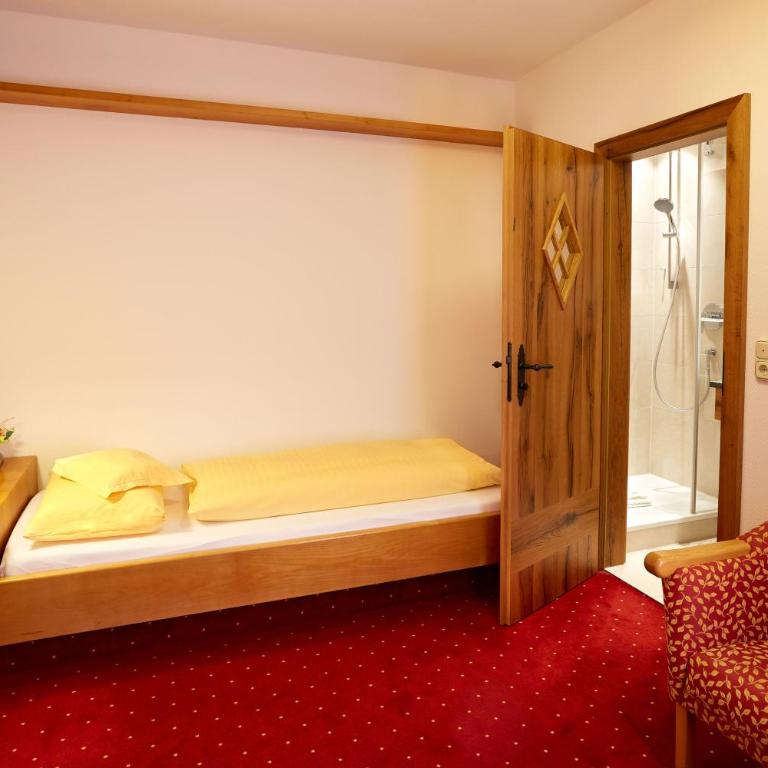 Kurhotel Eichinger - Standard Einzelzimmer - 2