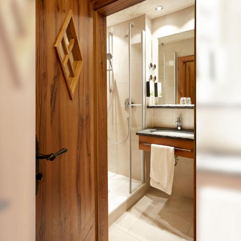 Kurhotel Eichinger - Standard Einzelzimmer - 1