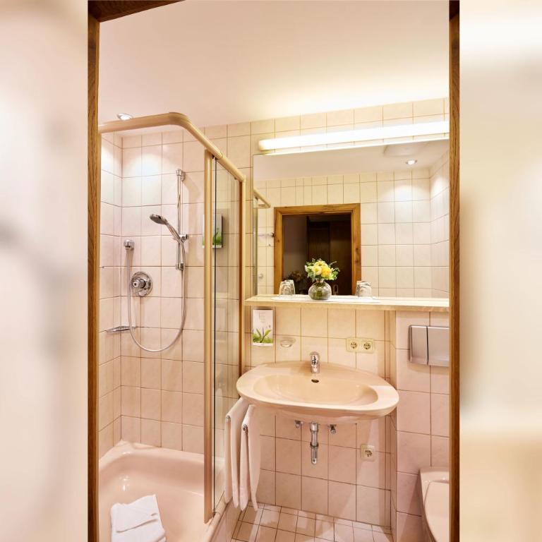 Kurhotel Eichinger - Standard Doppelzimmer - 4