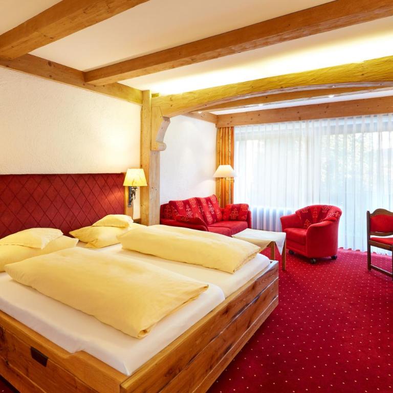 Kurhotel Eichinger - Comfort Doppelzimmer - 1