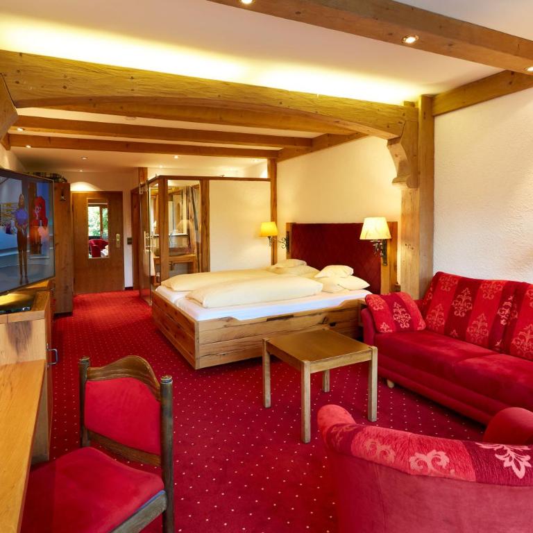 Kurhotel Eichinger - Comfort Doppelzimmer - 5