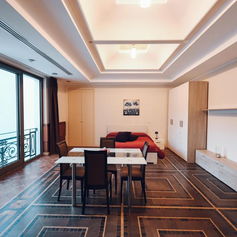 Verso Oriente - King Room with Garden View - 5