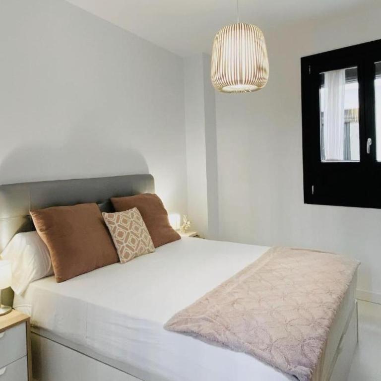 Charming Colón by SharingCo - Two-Bedroom Apartment - 3
