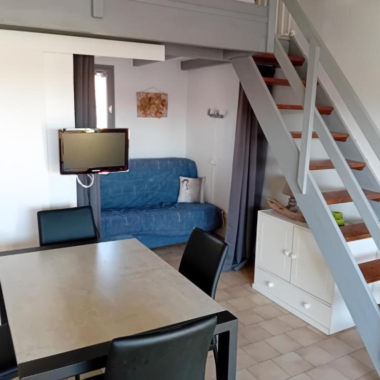 Hauts de Saint Pierre - Maison 2 Chambres - 11