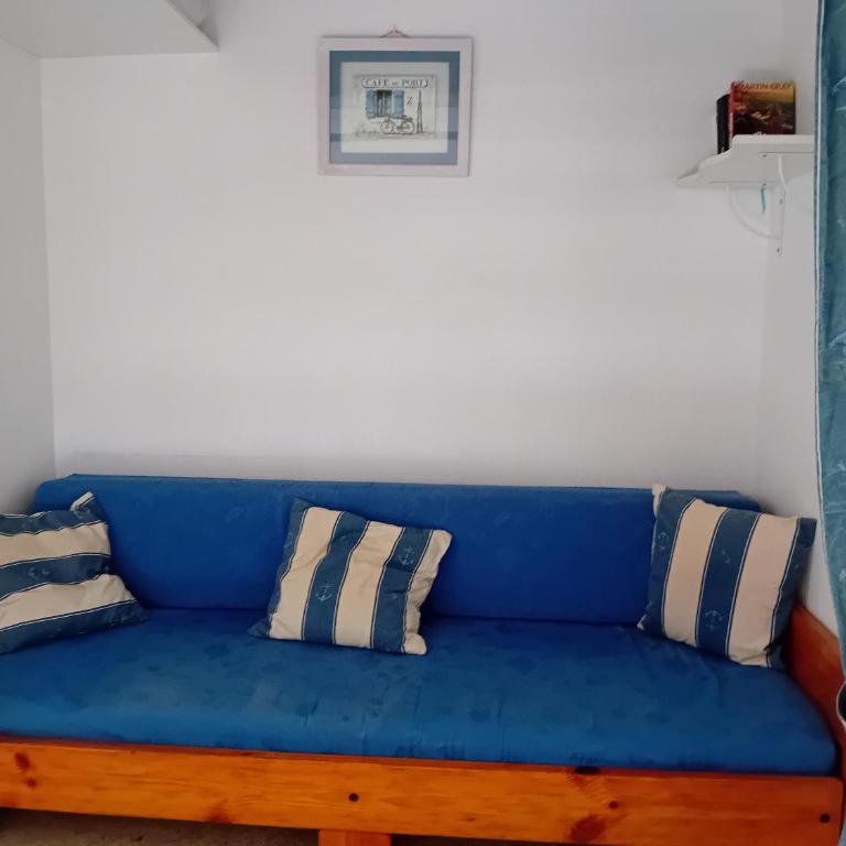 Hauts de Saint Pierre - Maison 2 Chambres - 10