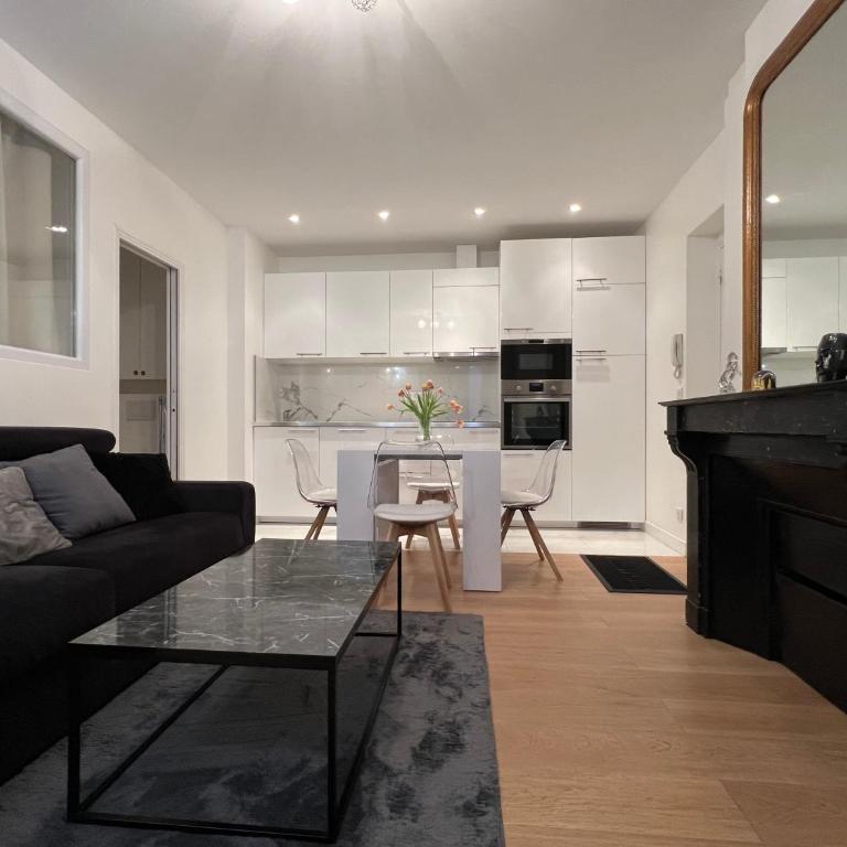 Luxury Appartment, Champs Elysées, Neuf ! - Appartement 1 Chambre - 1
