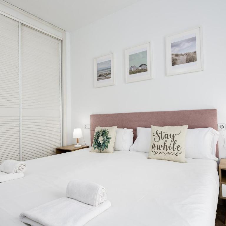 Awesome views and walk to the beach! RDR316 - Apartamento con vistas al mar - 9