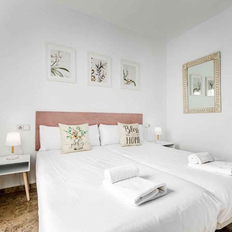 Awesome views and walk to the beach! RDR316 - Apartamento con vistas al mar - 5