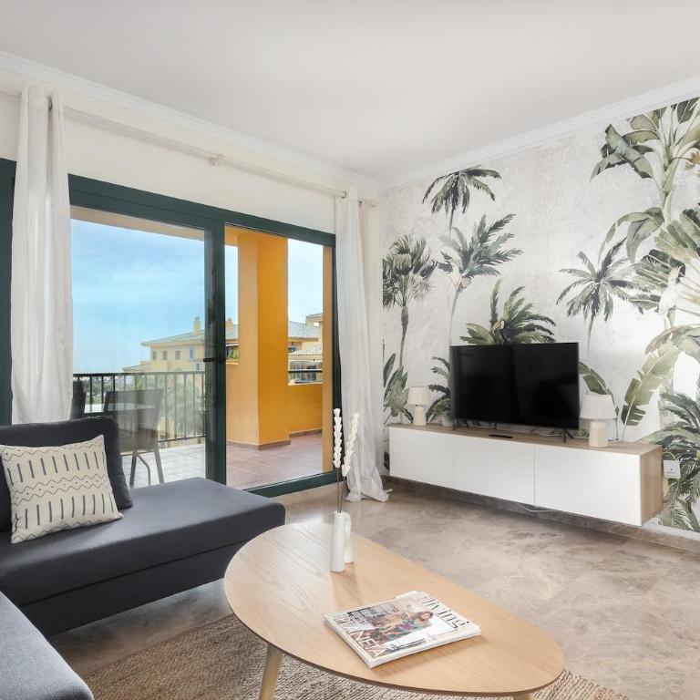 Awesome views and walk to the beach! RDR316 - Apartamento con vistas al mar - 11