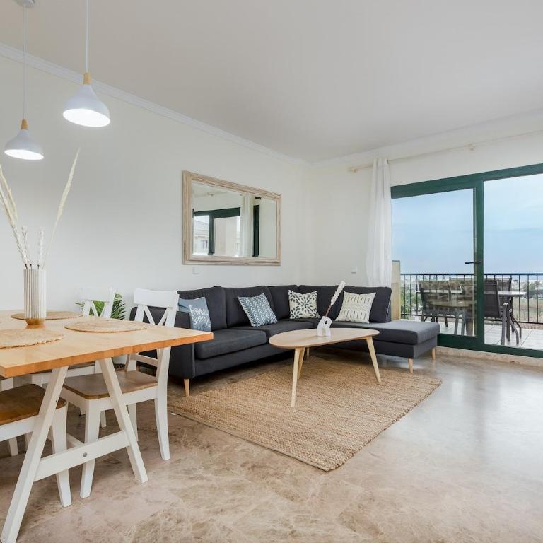 Awesome views and walk to the beach! RDR316 - Apartamento con vistas al mar - 12