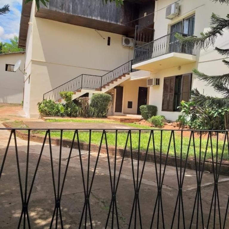 Departamento 2A - Two-Bedroom Apartment - 1