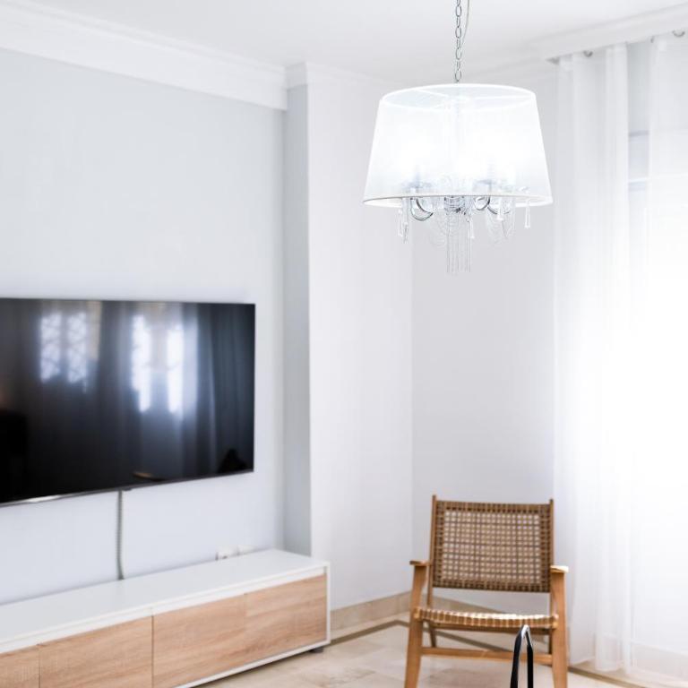 Apartamento Duende 5 Granada - Two-Bedroom Apartment - 46