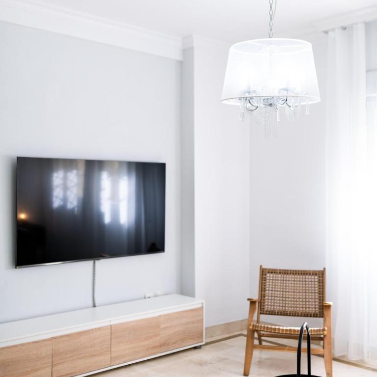 Apartamento Duende 5 Granada - Two-Bedroom Apartment - 44