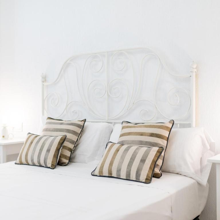 Apartamento Duende 5 Granada - Two-Bedroom Apartment - 20