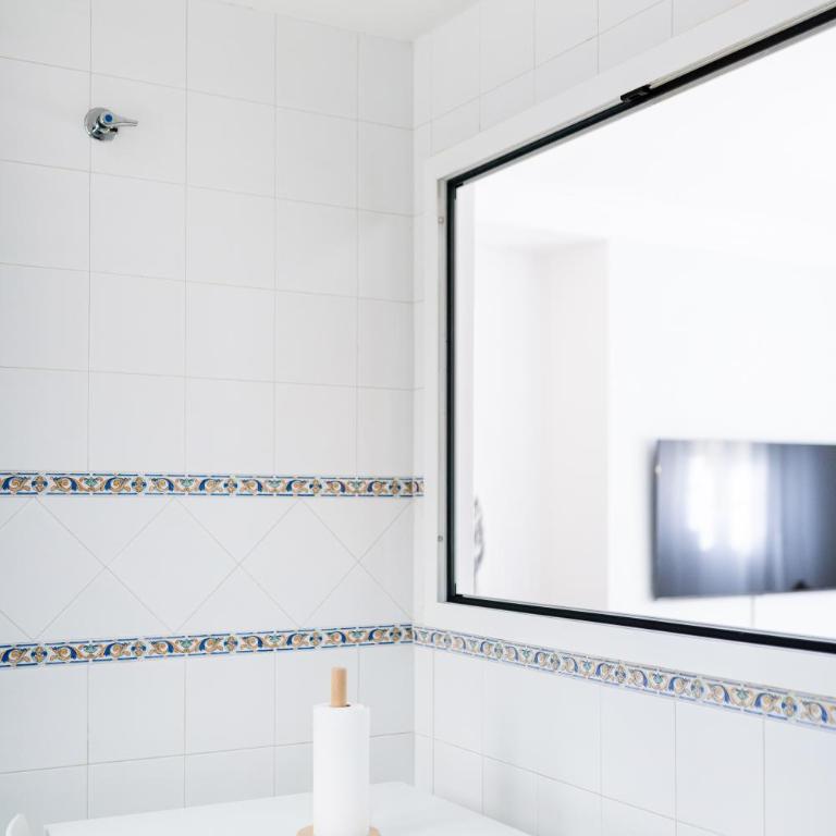 Apartamento Duende 5 Granada - Two-Bedroom Apartment - 8