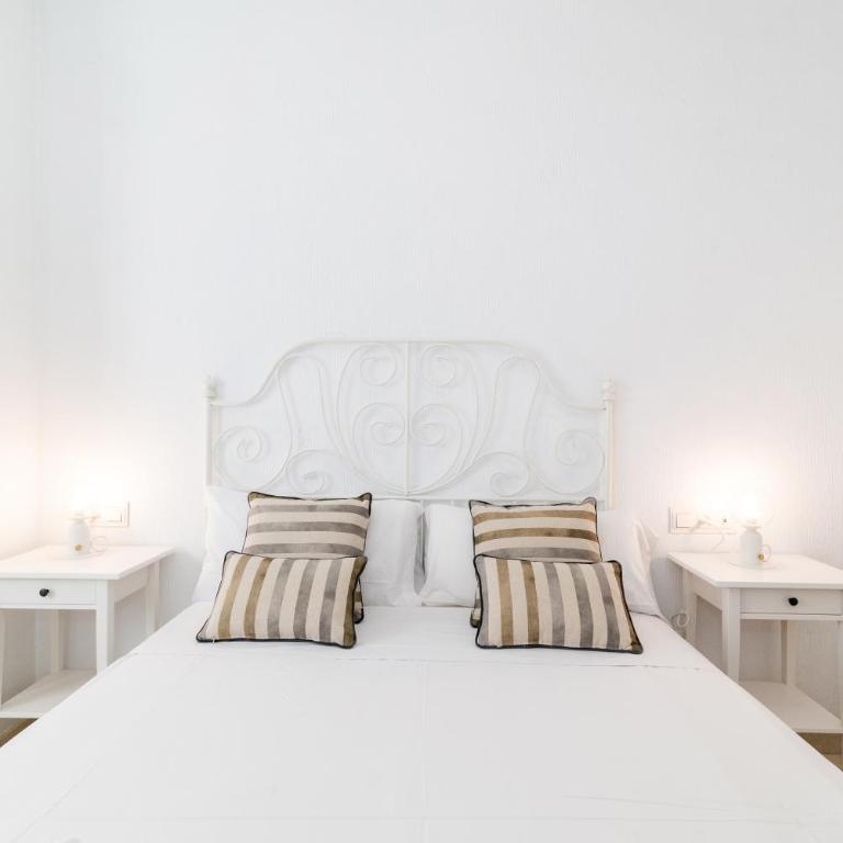 Apartamento Duende 5 Granada - Two-Bedroom Apartment - 16