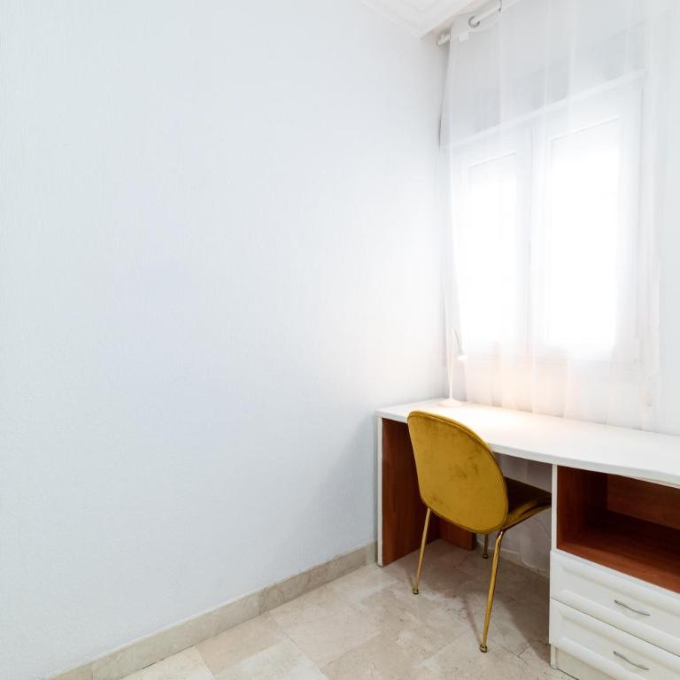 Apartamento Duende 5 Granada - Two-Bedroom Apartment - 38