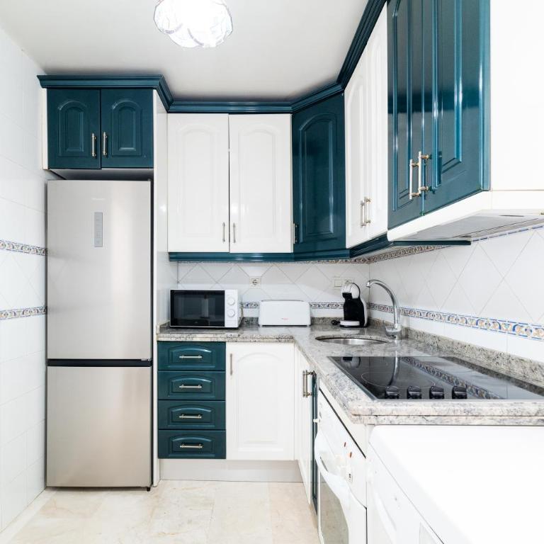 Apartamento Duende 5 Granada - Two-Bedroom Apartment - 40