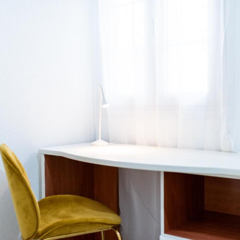 Apartamento Duende 5 Granada - Two-Bedroom Apartment - 37