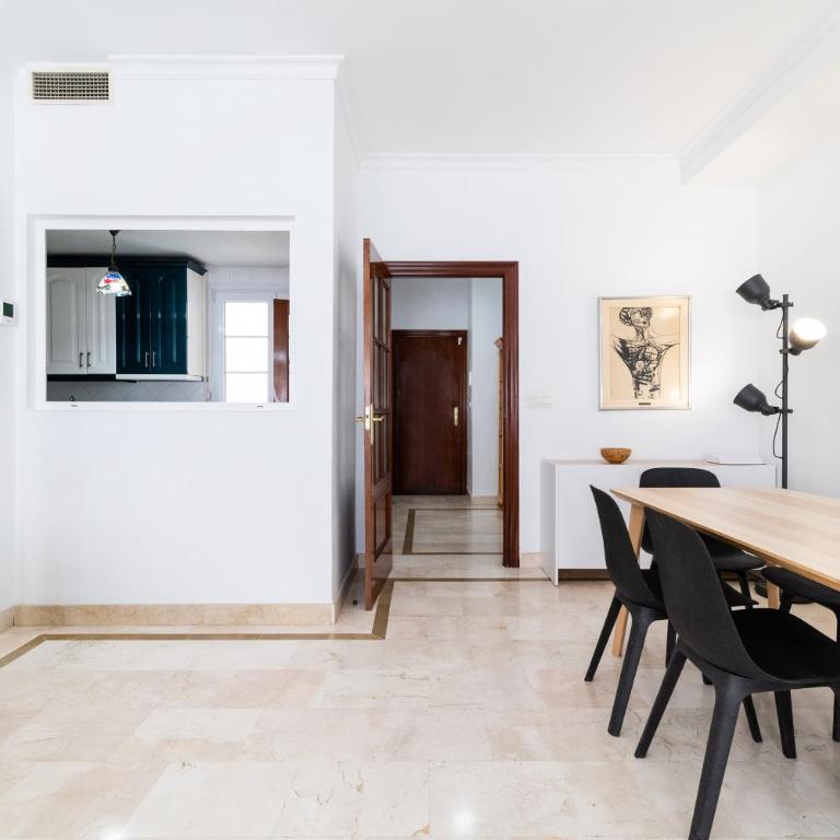 Apartamento Duende 5 Granada - Two-Bedroom Apartment - 12