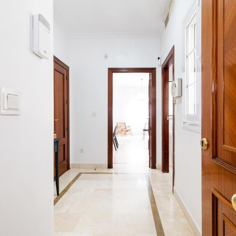Apartamento Duende 5 Granada - Two-Bedroom Apartment - 50