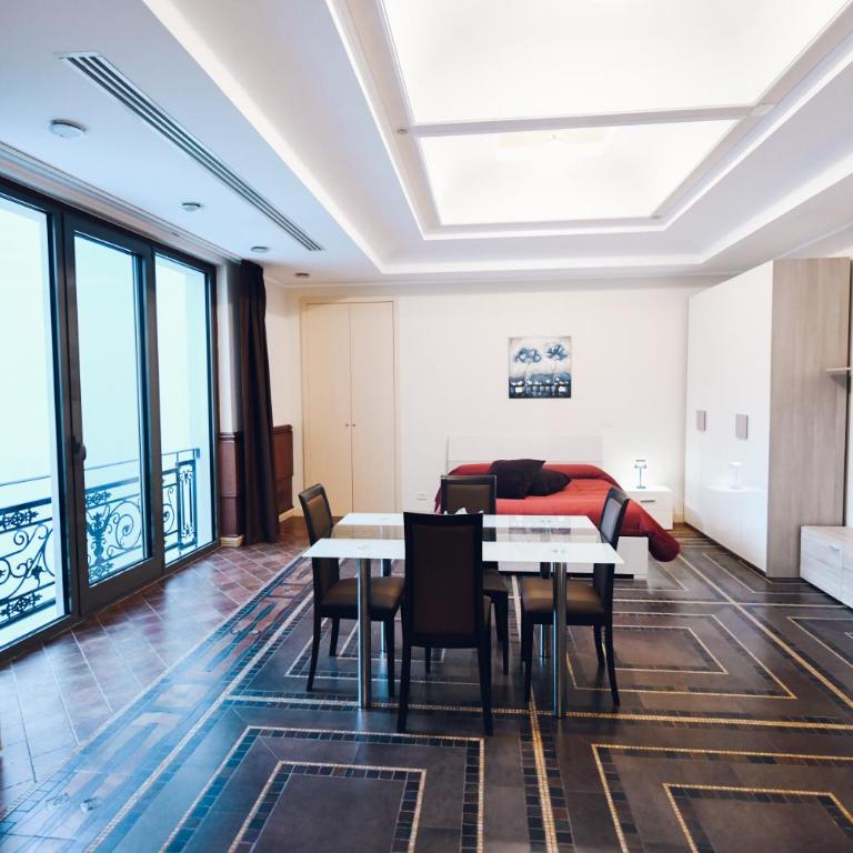 Verso Oriente - King Room with Garden View - 7