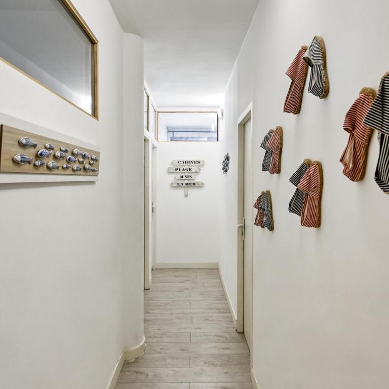 NOCNOC Le Capucin - Apartment - 11