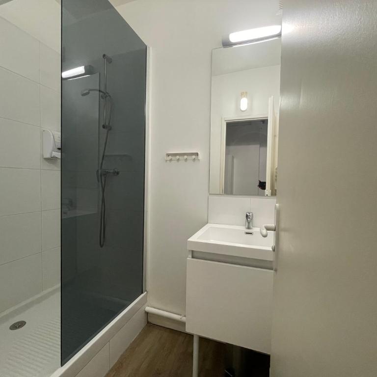 NOCNOC Le Capucin - Apartment - 16