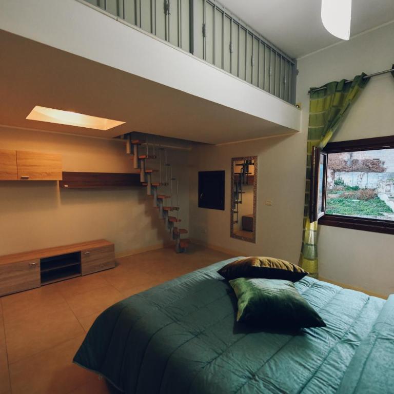 Verso Oriente - Standard King Room - 8