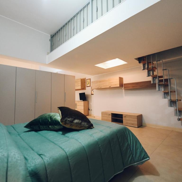 Verso Oriente - Standard King Room - 9
