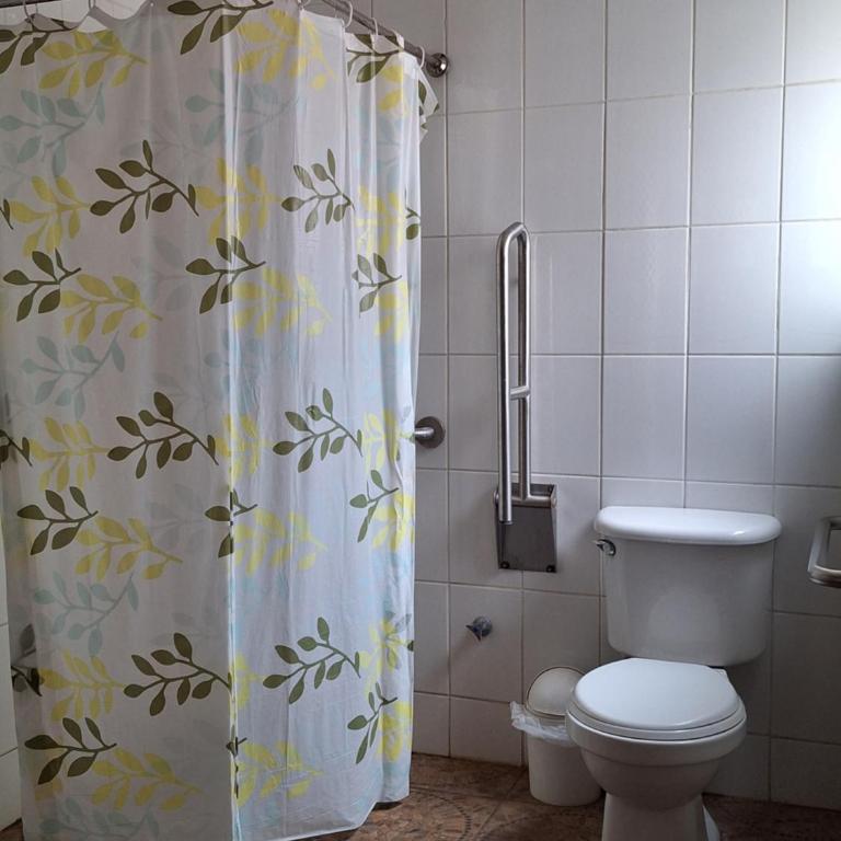 Casa Avenida Alemania - Quadruple Room with Terrace - 4