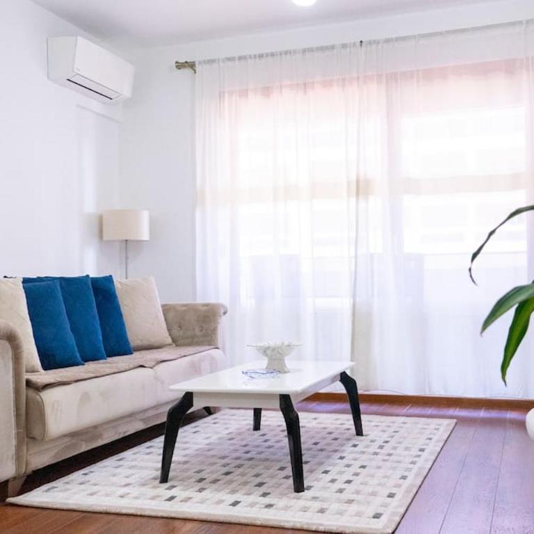 Ana Lux Master apartament - One-Bedroom Apartment - 2