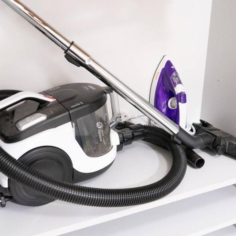 Ana Lux Master apartament - One-Bedroom Apartment - 11