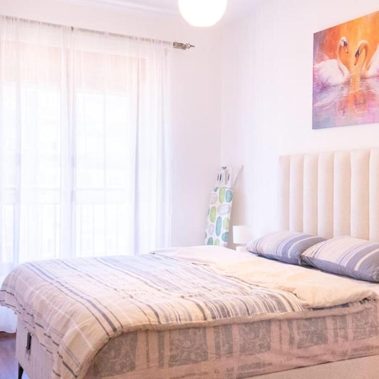 Ana Lux Master apartament - One-Bedroom Apartment - 22