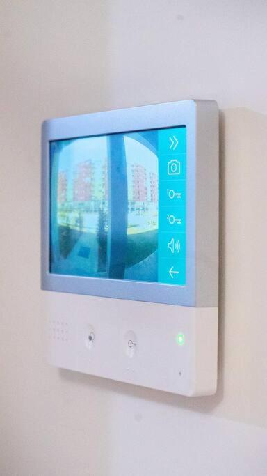 Ana Lux Master apartament - One-Bedroom Apartment - 25
