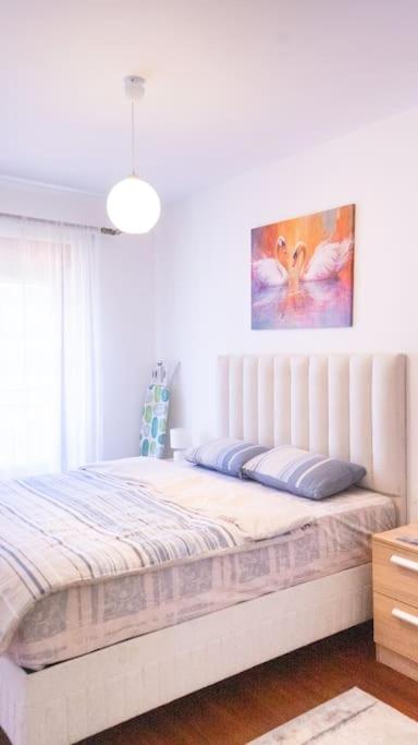 Ana Lux Master apartament - One-Bedroom Apartment - 28
