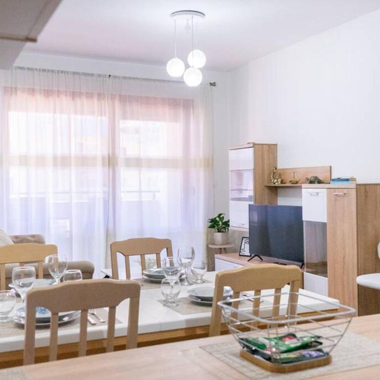 Ana Lux Master apartament - One-Bedroom Apartment - 31