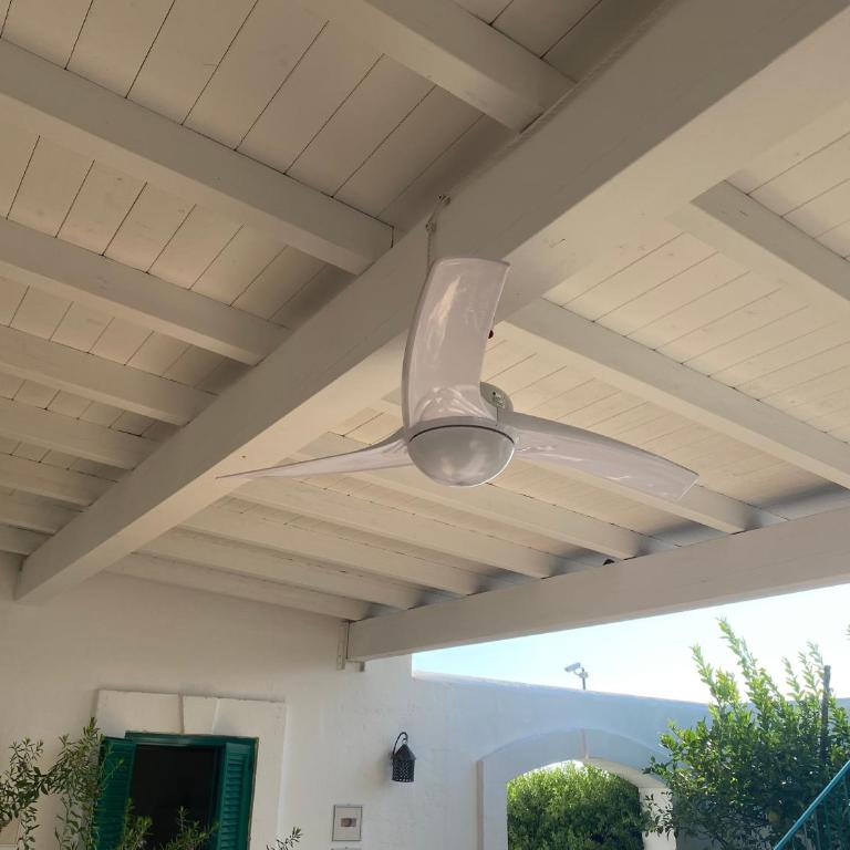 Salento - Accogliente Villetta vacanze in villaggio con piscina vicino a Torre Lapillo - Appartamento - 11