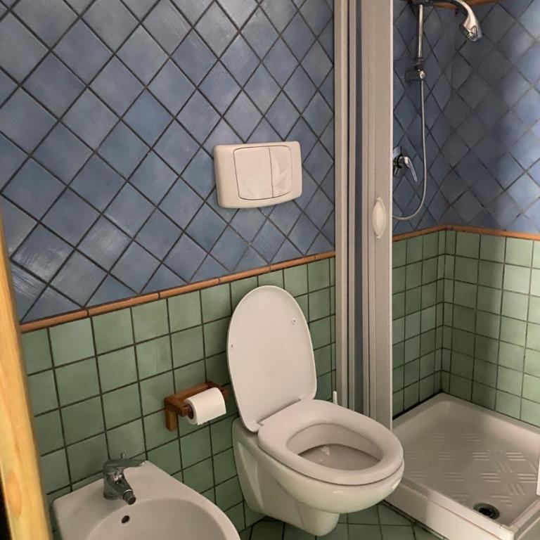 Salento - Accogliente Villetta vacanze in villaggio con piscina vicino a Torre Lapillo - Appartamento - 16