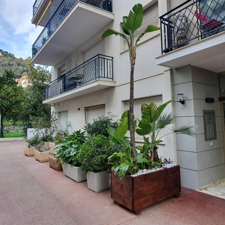 Sablettes Sea View - Appartamento con 2 Camere da Letto - 6