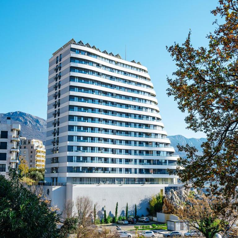 Skyline Apartments by In Property - One-Bedroom Apartment - 30