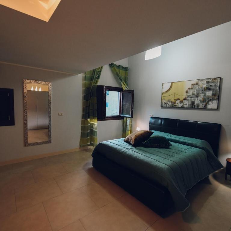 Verso Oriente - Standard King Room - 3
