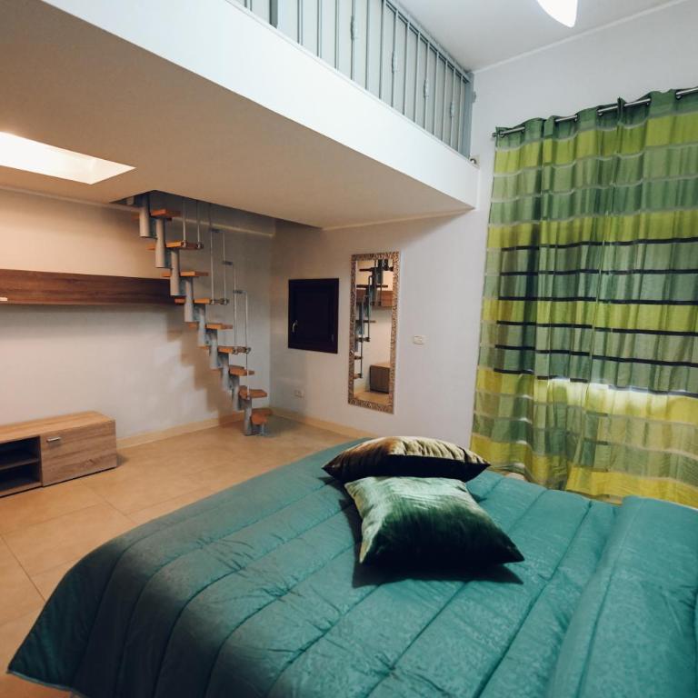 Verso Oriente - Standard King Room - 5